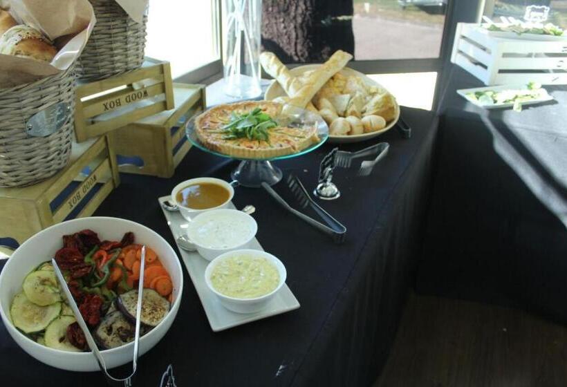 ホテル Mar Andino