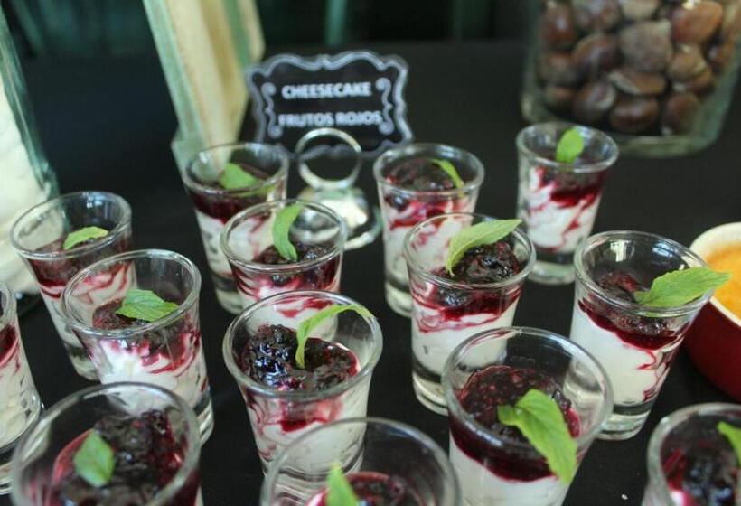 ホテル Mar Andino