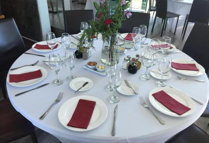 ホテル Mar Andino