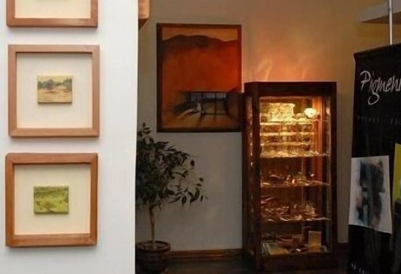 ホテル Mar Andino