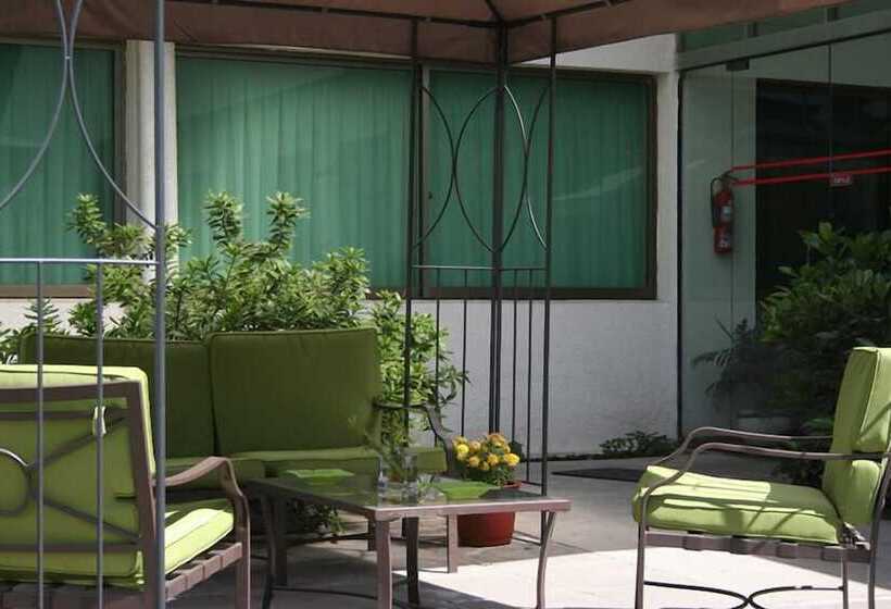 ホテル Mar Andino