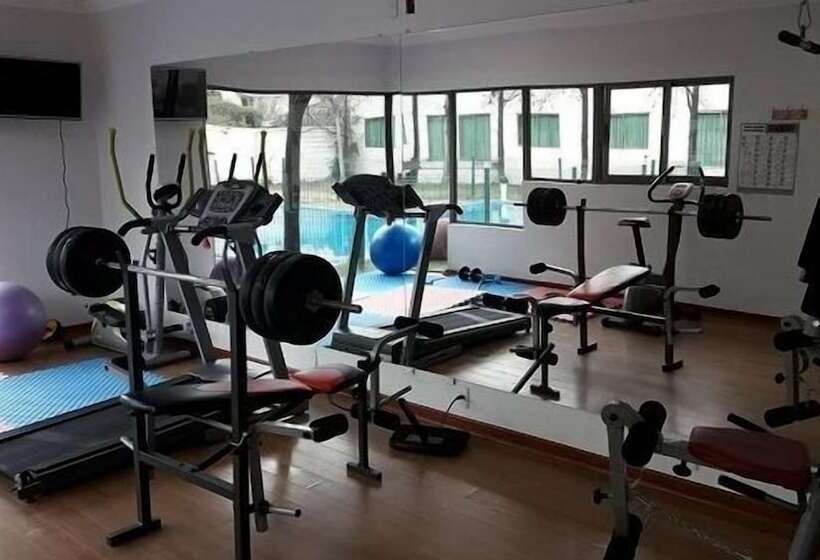 ホテル Mar Andino