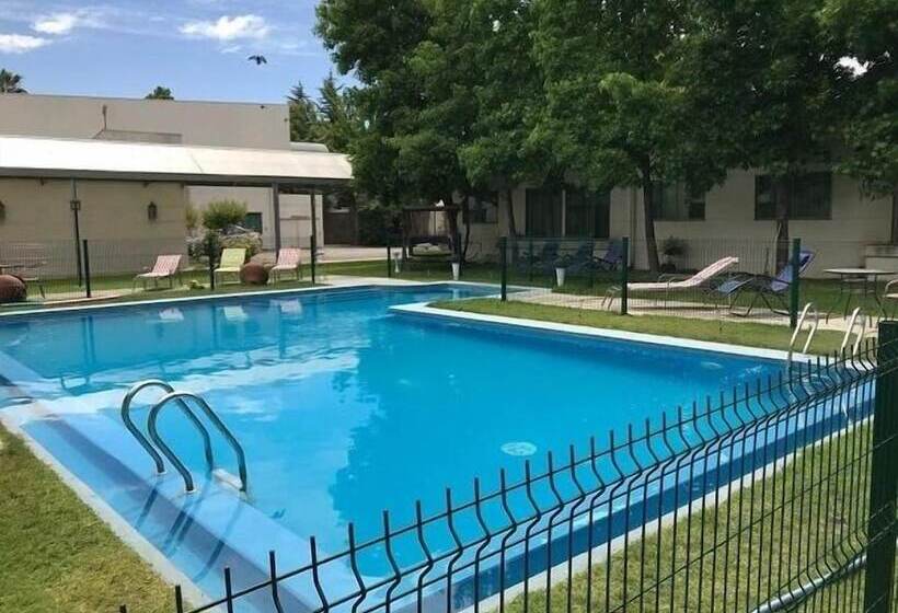 ホテル Mar Andino