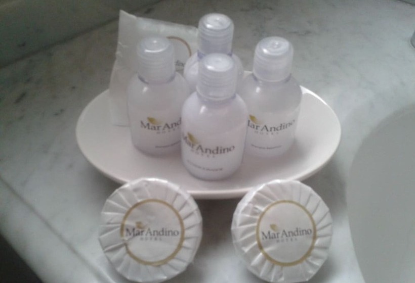 ホテル Mar Andino