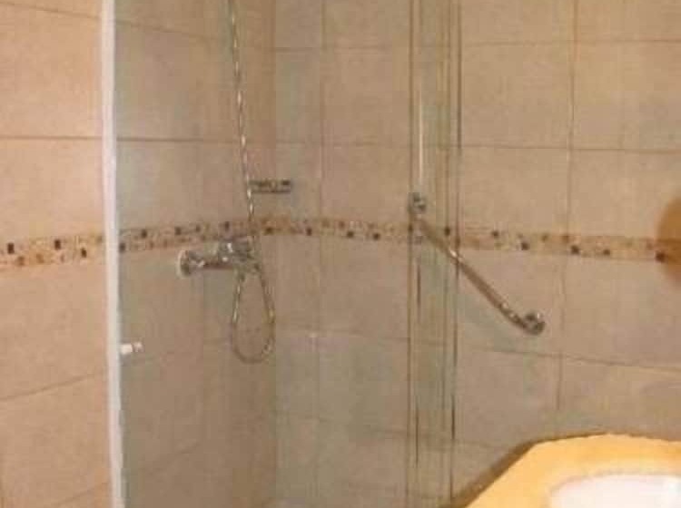 ホテル Mar Andino