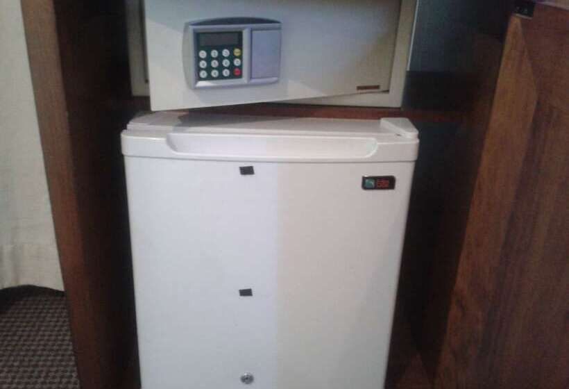 ホテル Mar Andino