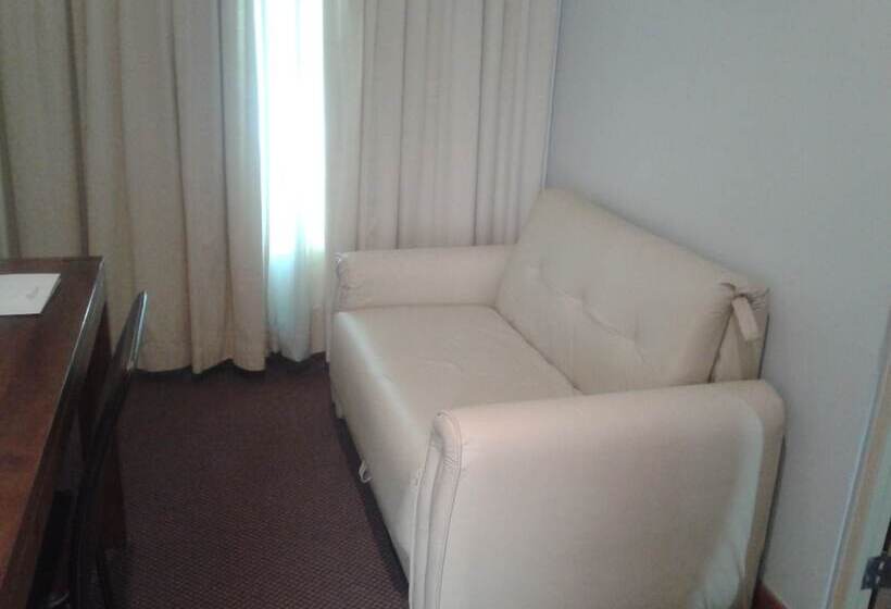 ホテル Mar Andino