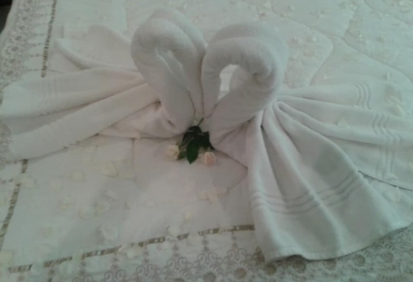 ホテル Mar Andino