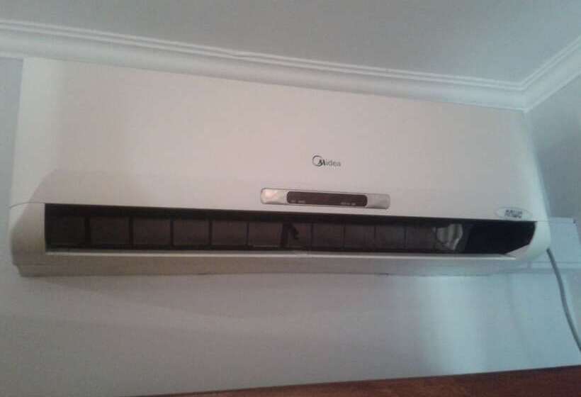 ホテル Mar Andino