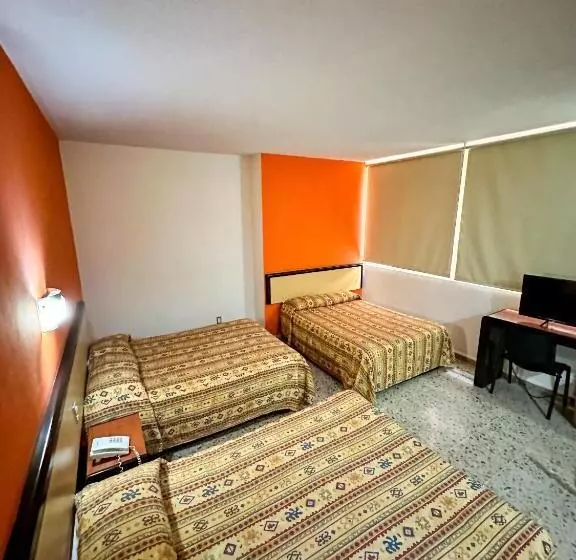 בית מלון כפרי Montreal