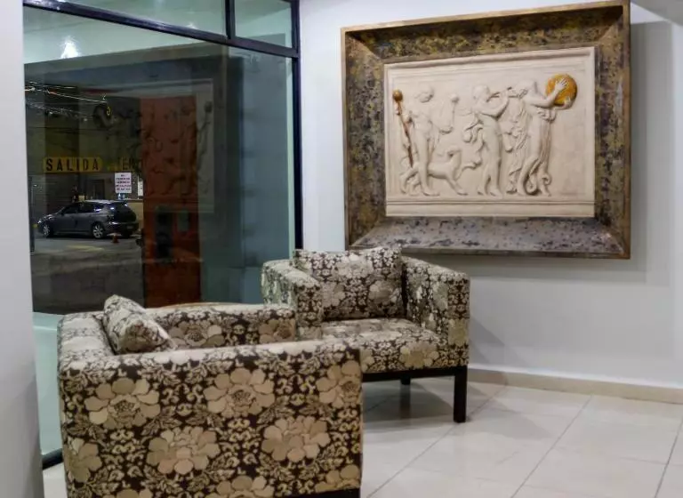 בית מלון כפרי Montreal