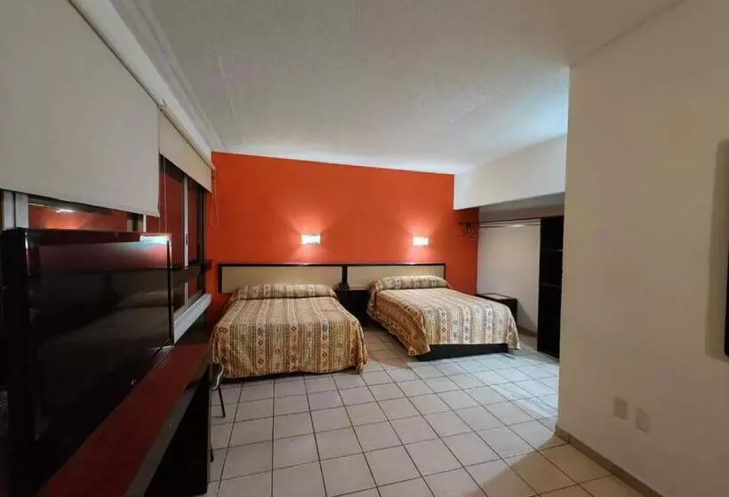 בית מלון כפרי Montreal