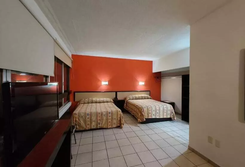 בית מלון כפרי Montreal