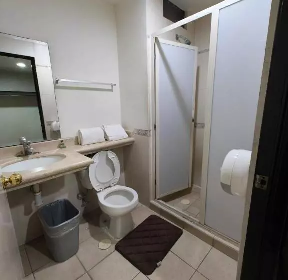 בית מלון כפרי Montreal