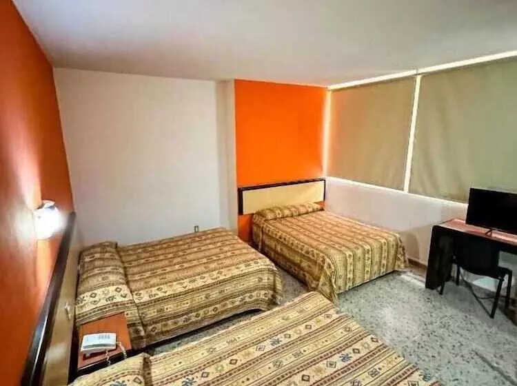 בית מלון כפרי Montreal