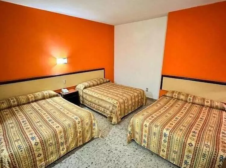 בית מלון כפרי Montreal