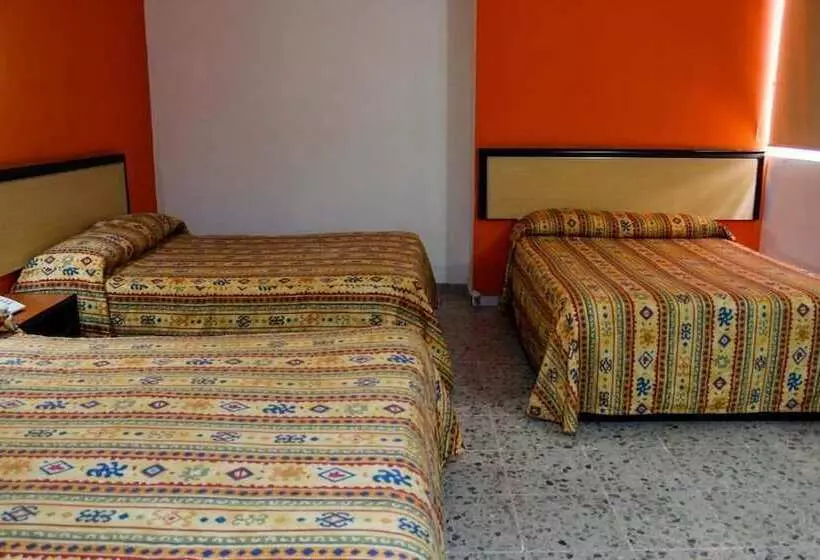 בית מלון כפרי Montreal