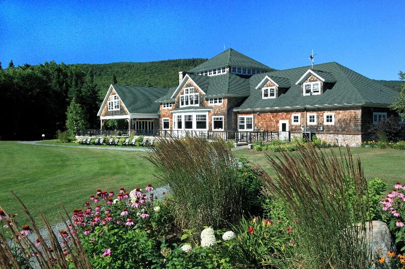 فندق Omni Bretton Arms Inn At Mount Washington Resort