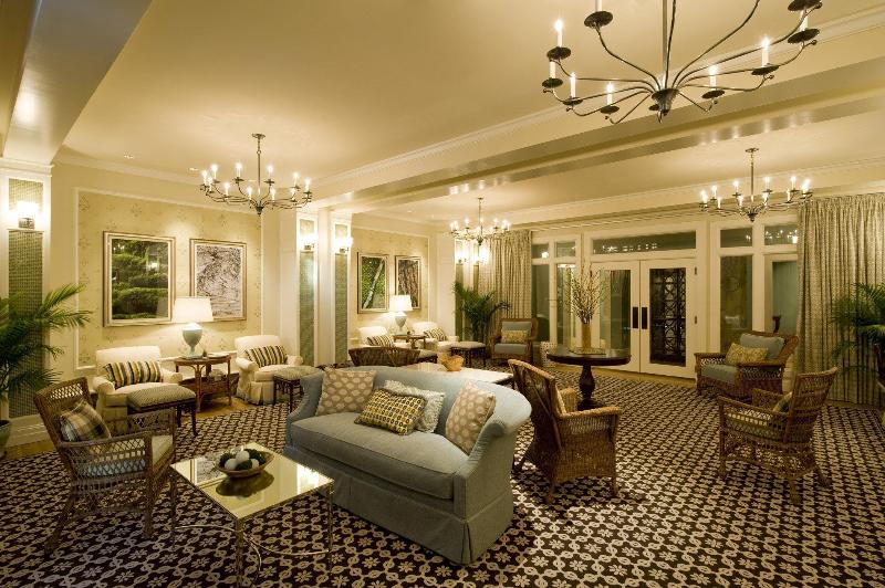 فندق Omni Bretton Arms Inn At Mount Washington Resort