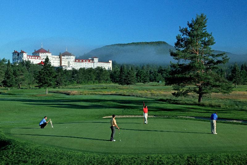 فندق Omni Bretton Arms Inn At Mount Washington Resort