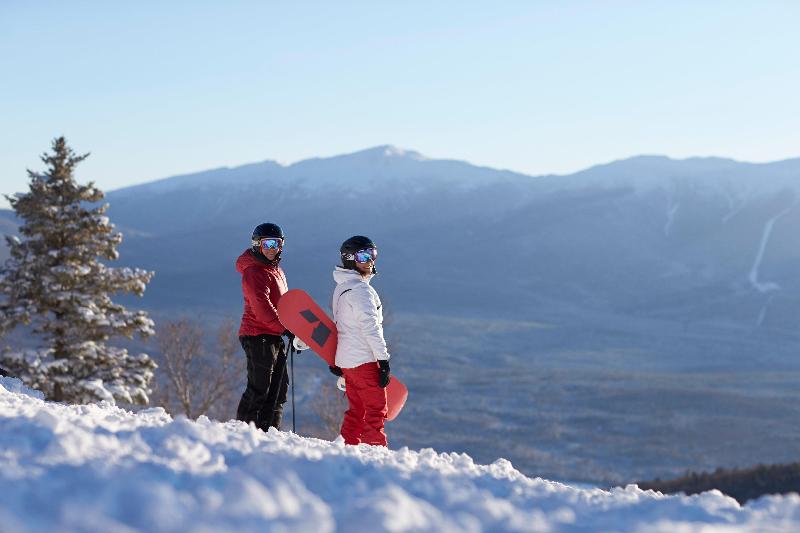 فندق Omni Bretton Arms Inn At Mount Washington Resort
