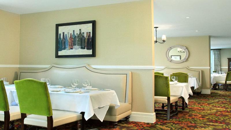 فندق Omni Bretton Arms Inn At Mount Washington Resort