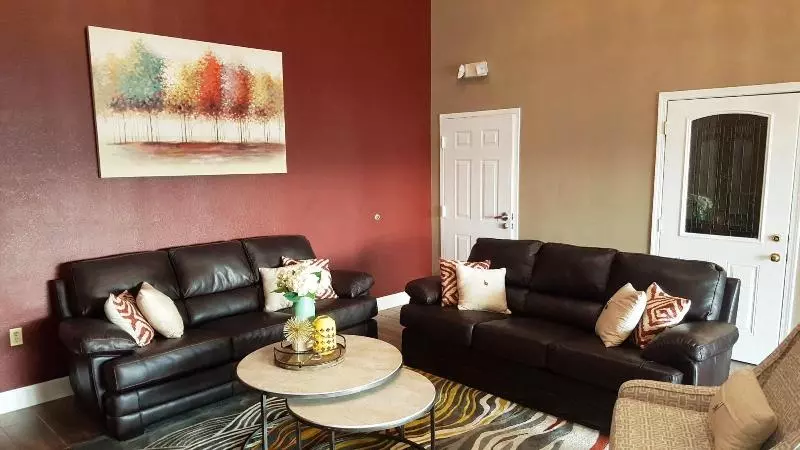 Szálloda Red Roof Inn & Suites Houston – Humble/iah Airport