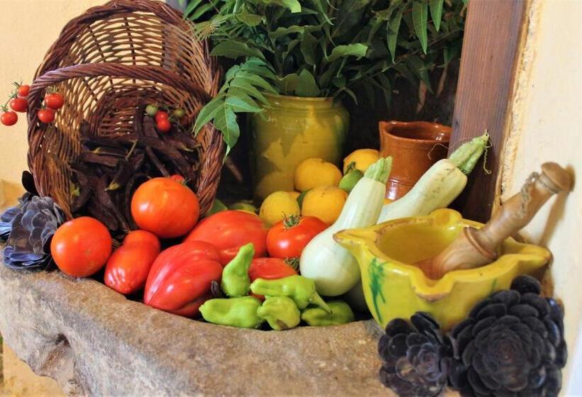 هتل روستایی Agroturismo Finca Son Pieras