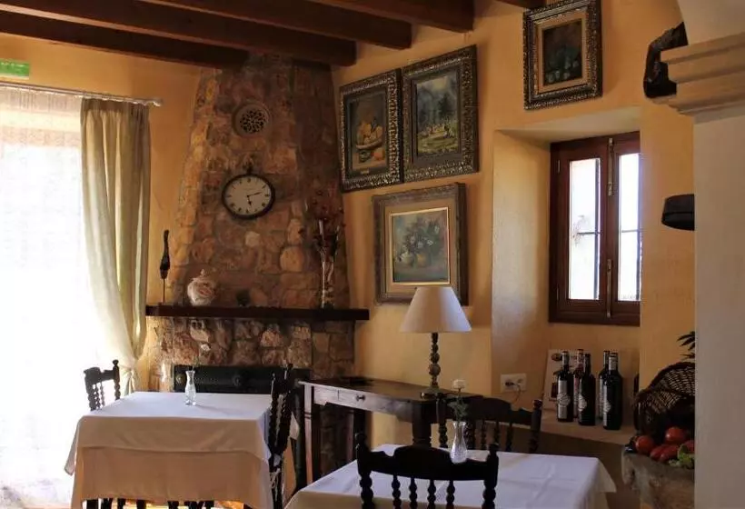 乡村酒店  Agroturismo Finca Son Pieras