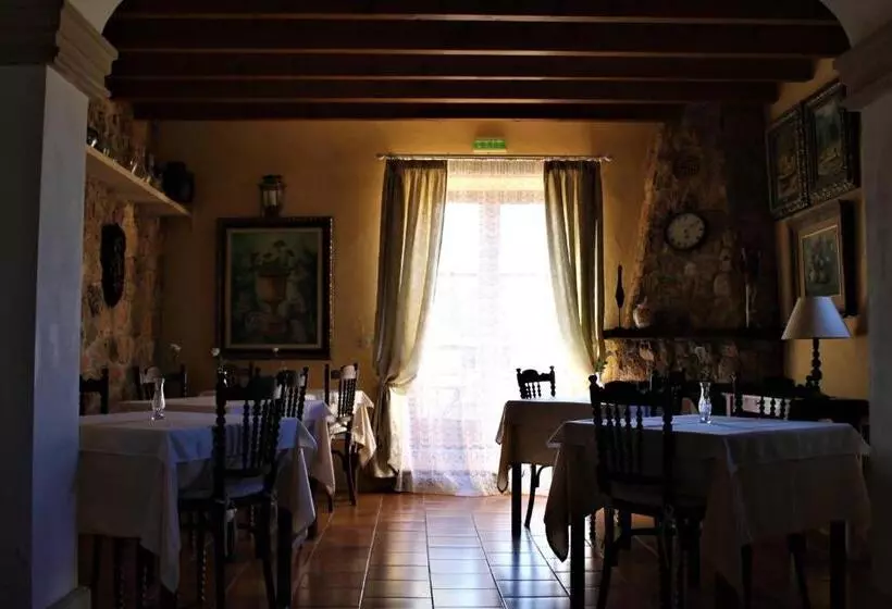 乡村酒店  Agroturismo Finca Son Pieras