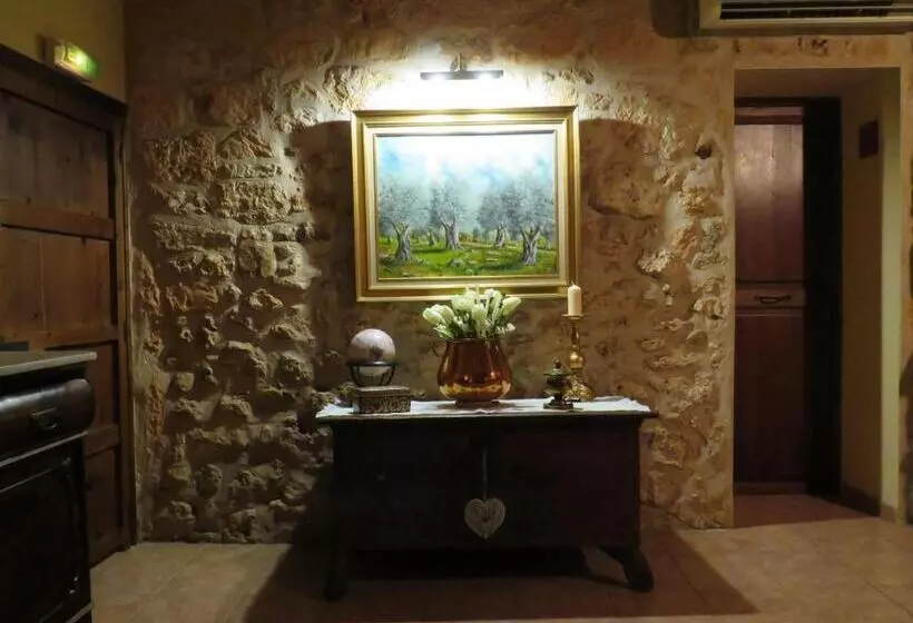 乡村酒店  Agroturismo Finca Son Pieras