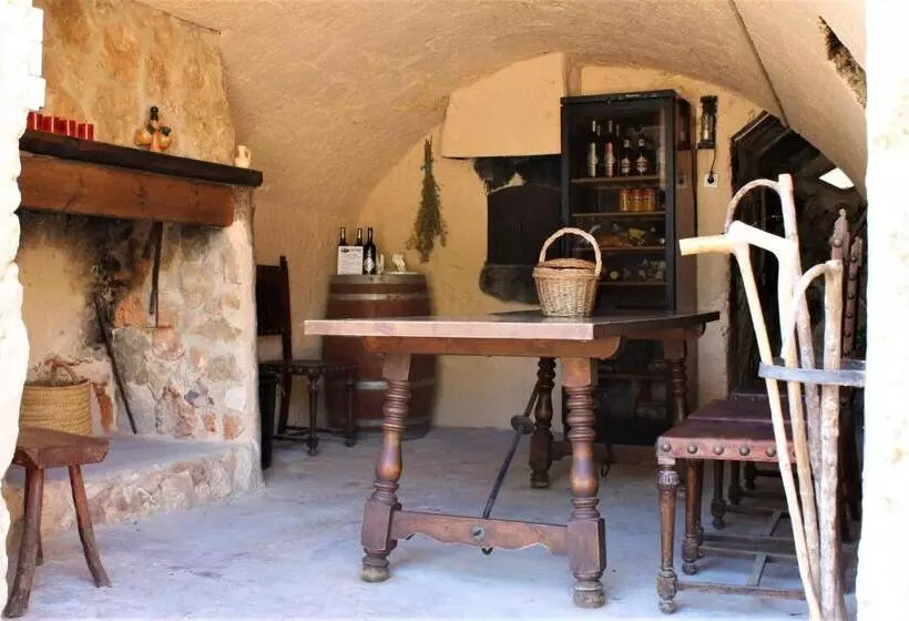 乡村酒店  Agroturismo Finca Son Pieras