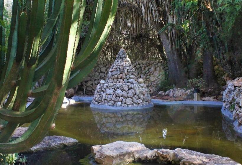 هتل روستایی Agroturismo Finca Son Pieras