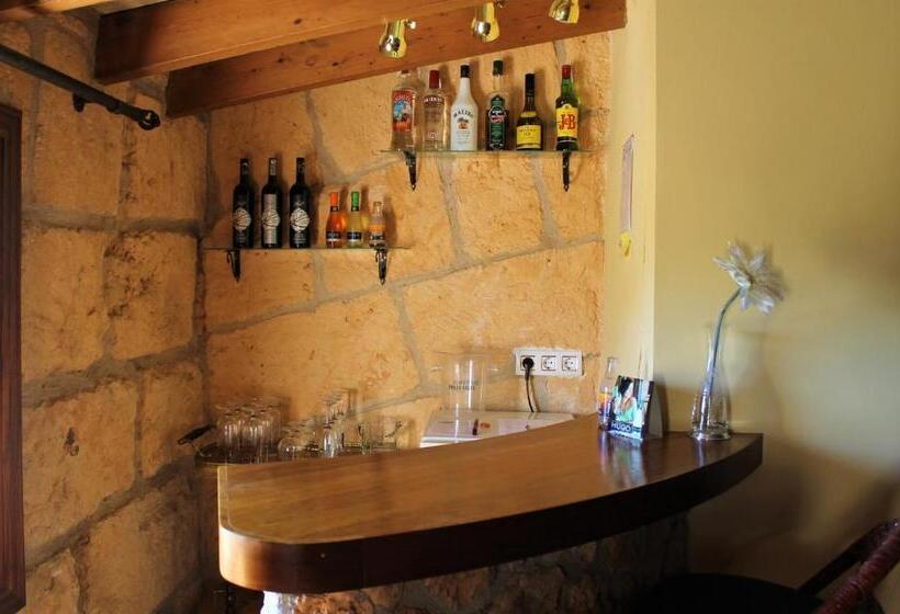 هتل روستایی Agroturismo Finca Son Pieras