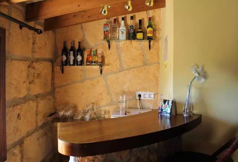 乡村酒店  Agroturismo Finca Son Pieras