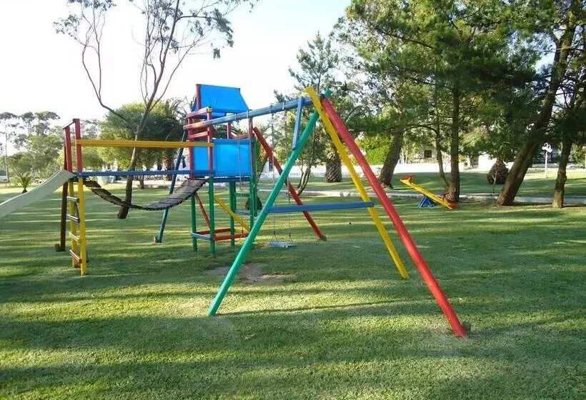 Hotel wiejski Rural A Coutada   Peniche