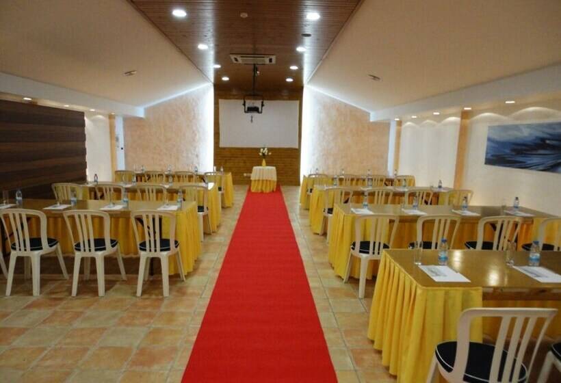 乡村酒店  Rural A Coutada   Peniche