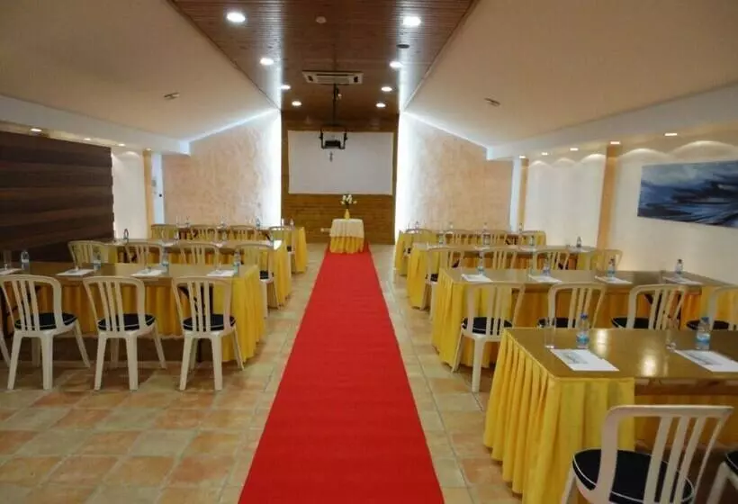 Hotel wiejski Rural A Coutada   Peniche