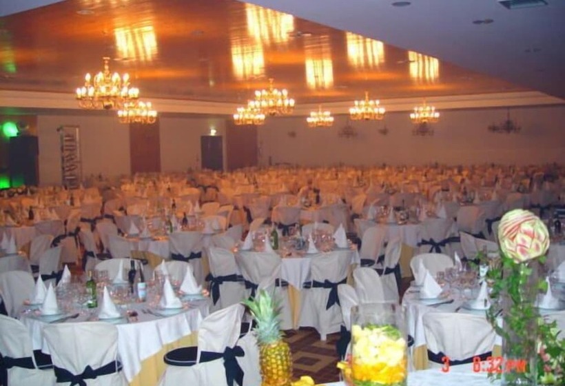 乡村酒店  Rural A Coutada   Peniche