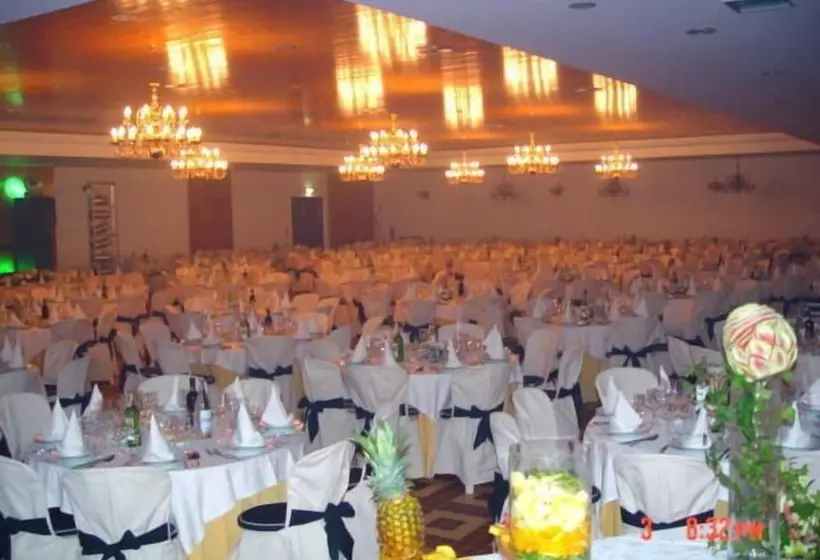 Hotel wiejski Rural A Coutada   Peniche