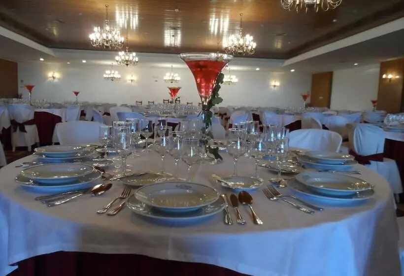 Hotel wiejski Rural A Coutada   Peniche