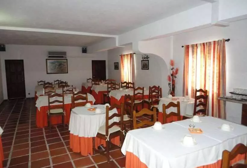 Hotel wiejski Rural A Coutada   Peniche