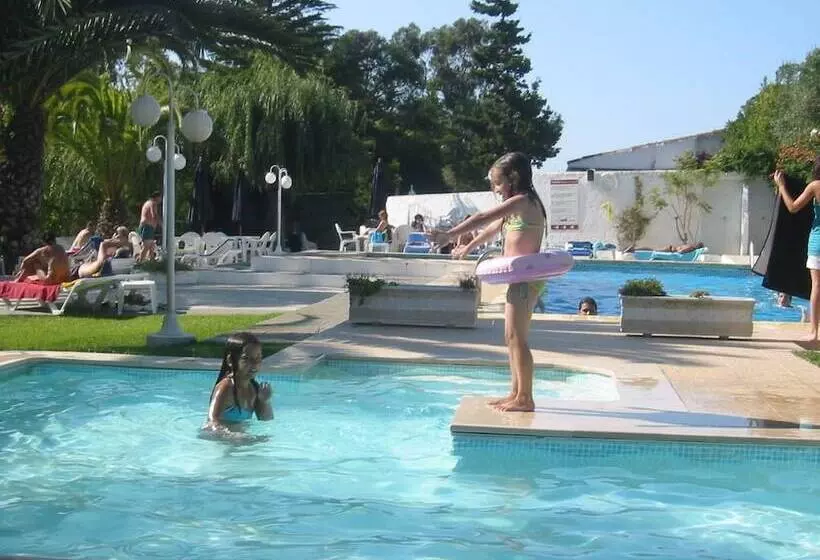 Hotel wiejski Rural A Coutada   Peniche