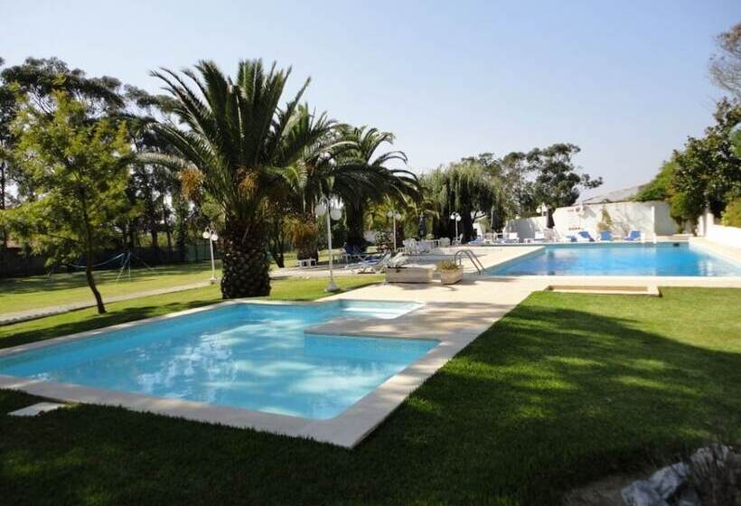 乡村酒店  Rural A Coutada   Peniche