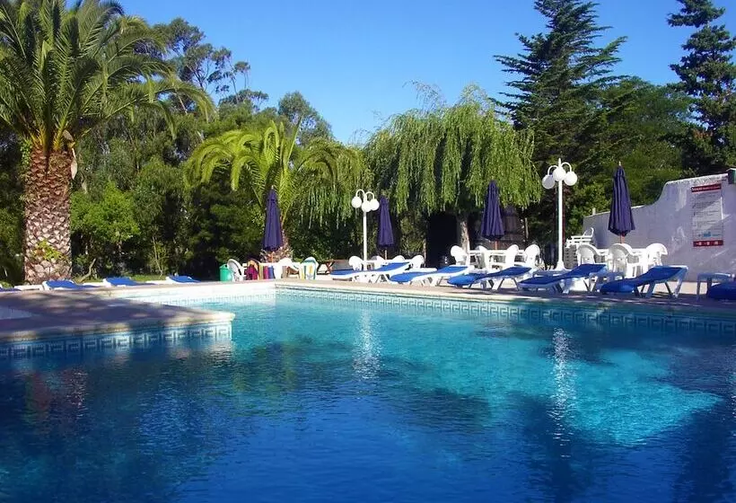 Hotel wiejski Rural A Coutada   Peniche