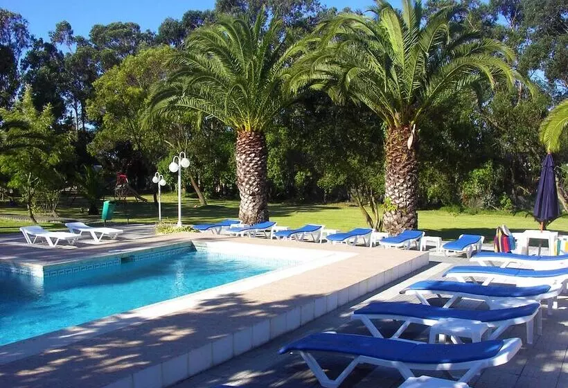 Hotel wiejski Rural A Coutada   Peniche