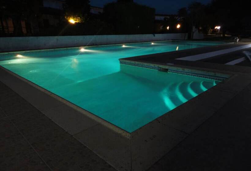 乡村酒店  Rural A Coutada   Peniche