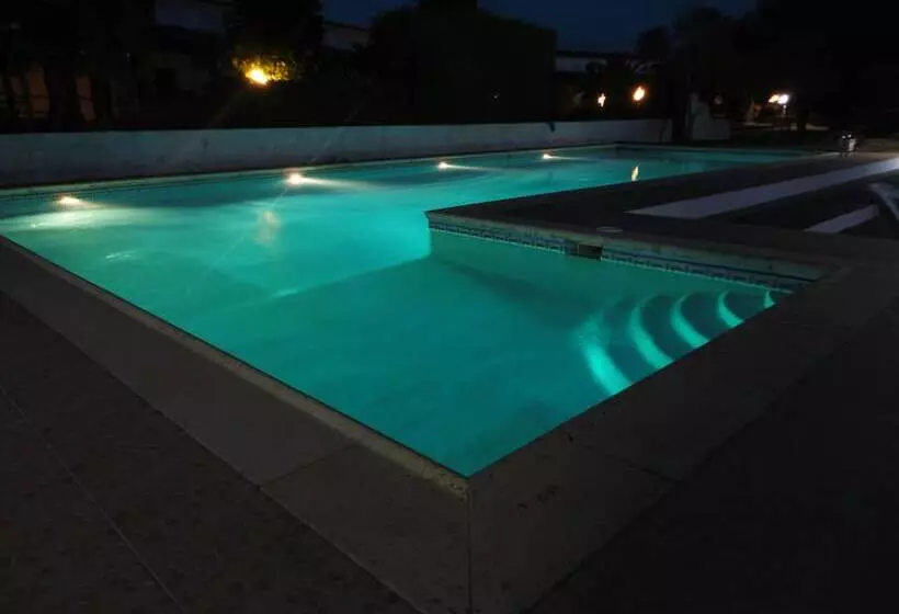 Hotel wiejski Rural A Coutada   Peniche