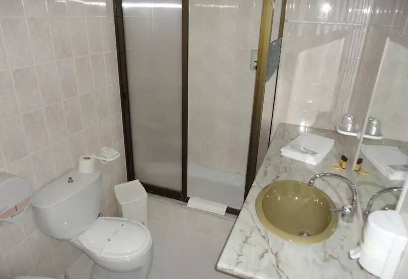 Hotel wiejski Rural A Coutada   Peniche