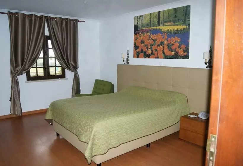 Hotel wiejski Rural A Coutada   Peniche